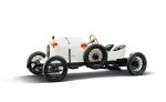Austro-Daimler Sascha 1922 года